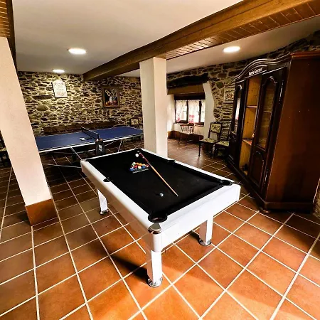 Casa Narcisa - Perfecta Para Familias Y Grupos - Valle Del Silencio San Clemente de Valdueza Exterior photo