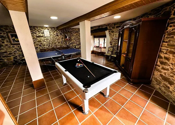 Casa Narcisa - Perfecta Para Familias Y Grupos - Valle Del Silencio