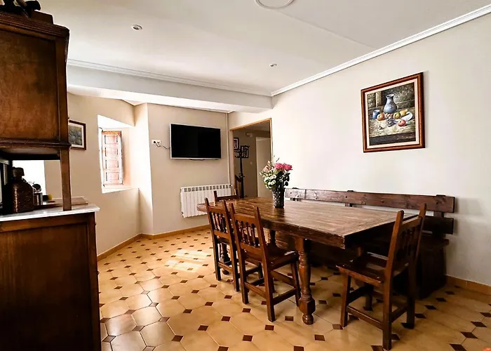 Casa Narcisa - Perfecta Para Familias Y Grupos - Valle Del Silencio