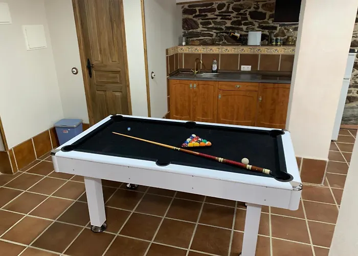 Casa Narcisa - Perfecta Para Familias Y Grupos - Valle Del Silencio