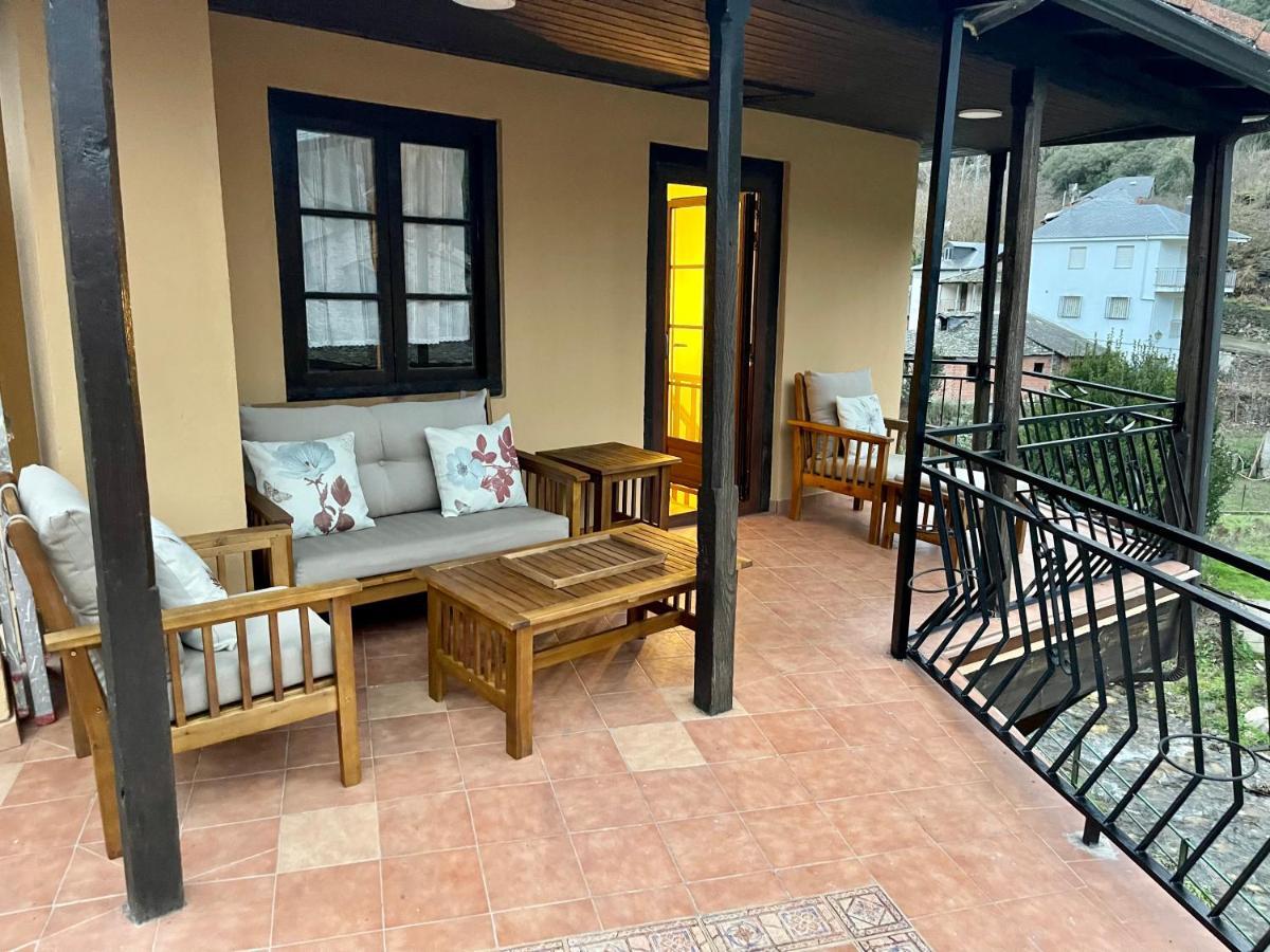Casa Narcisa - Perfecta Familias Y Grupos - Valle Del Silencio
