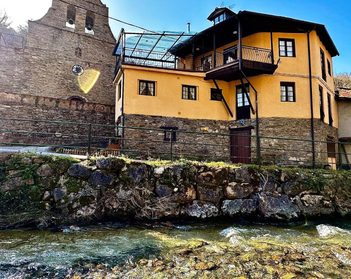 Casa Narcisa - Perfecta Familias Y Grupos - Valle Del Silencio