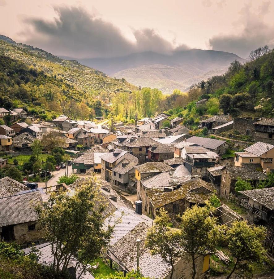 Casa Narcisa - Perfecta Familias Y Grupos - Valle Del Silencio *