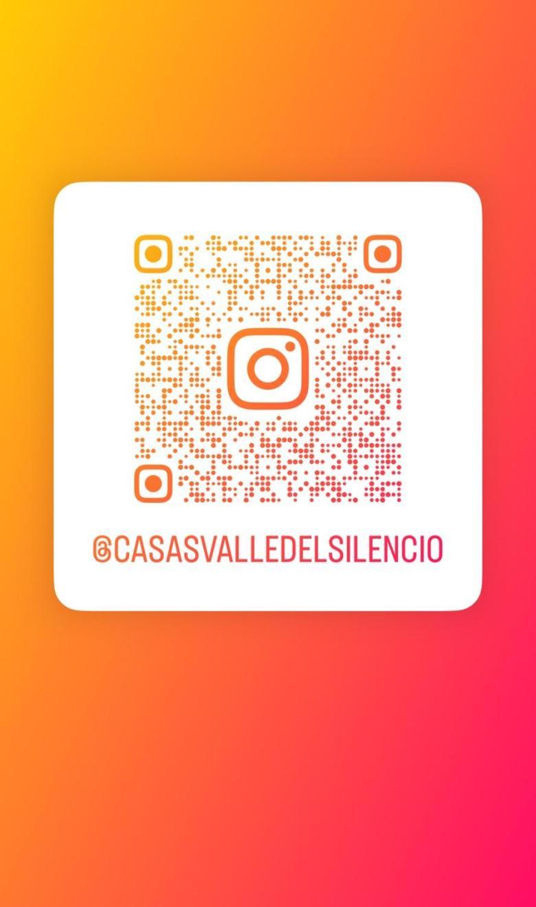 Casa Narcisa - Perfecta Familias Y Grupos - Valle Del Silencio * San Clemente de Valdueza